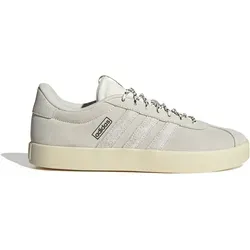 adidas Vl Court 3.0 Herren Schuhe - Off White Ivory, 46 2/3 EU - Herren-Sneaker mit regulärer Passform und dämpfender Zwischensohle für optimalen Tragekomfort im Alltag.