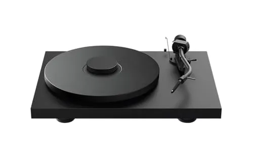 Pro-Ject Debut PRO S (Balanced) Plattenspieler von Pro-Ject