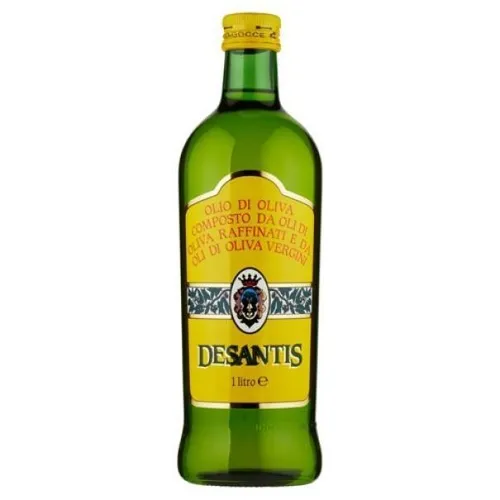 OLIO DI OLIVA DESANTIS 1 LT