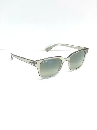 Originale Kunststoff-Sonnenbrille Ray Ban RB4323 6449/71