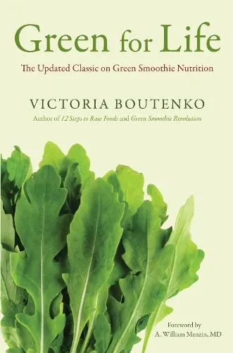 Victoria Boutenko Green for Life (Taschenbuch)