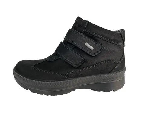 Jomos Damen Klettstiefelette 853903-83-000 schwarz von JOMOS