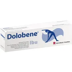 Dolobene Ibu Gel 50 g