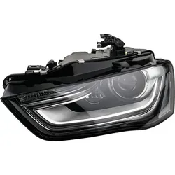Produktbild Johns Xenon Scheinwerfer für Audi A4 8K D3S H7 Links