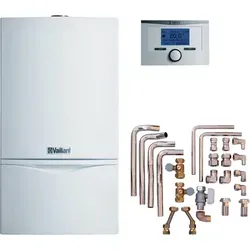 Vaillant Öfen & Kessel von Vaillant