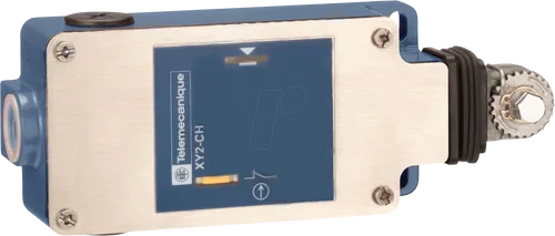 Telemechanique Sensors Seilzug-Notschalter XY2CH33010
