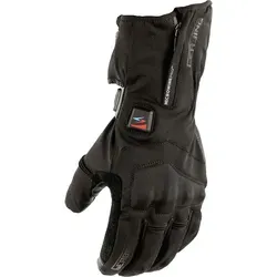 Gerbing Xtreme AIR Handschuhe - Wasserdicht & Beheizbar - Schwarz - M - Hochwertige Motorradhandschuhe mit leistungsstarker Heiztechnologie für optimalen Komfort und Schutz bei jedem Wetter. Ideal für Motorradfahrer, die auch bei kältesten Temperaturen nicht auf Flexibilität verzichten möchten.