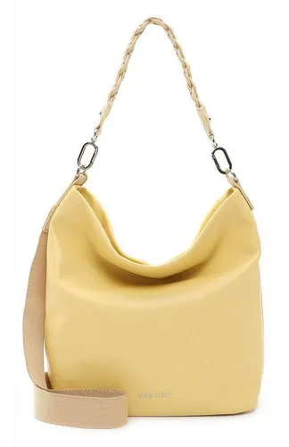 SURI FREY Umhängetasche Josy in gelb von SURI FREY