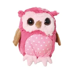 Bartl Eule pink 269734