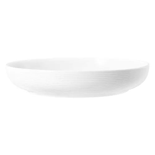 Seltmann Weiden Beat Weiß Foodbowl Schale 28 cm Beat Weiß 001.757237