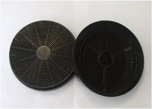 Bomann Dunstabzugshauben-Zubehör Kohlefilter für KF 561 von Bomann