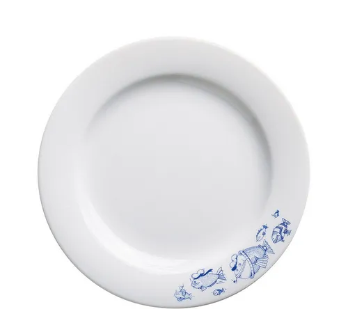 Kahla Teller von Kahla