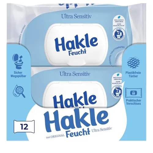 Hakle von Hakle