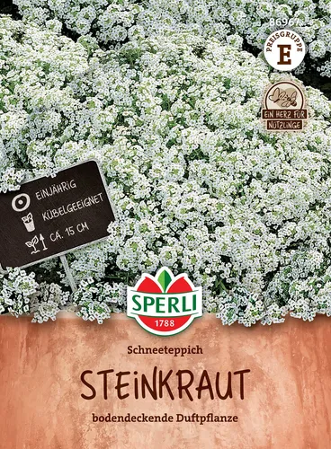 SPERLI Saatgut von Mein schöner Garten DE