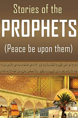 Ibn Kathir: Stories of the Prophets