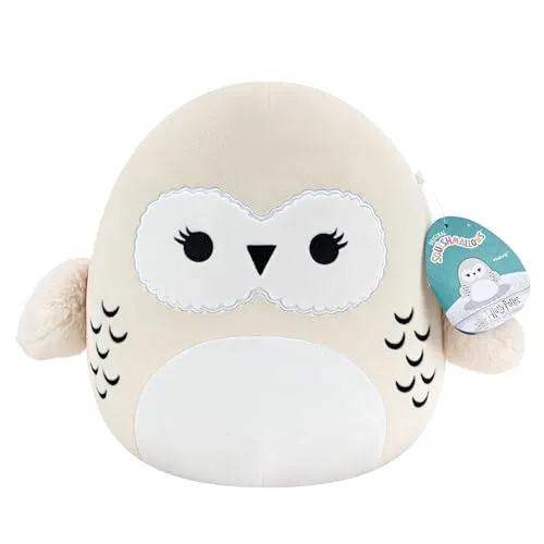 Hedwig Squishmallows von Jazwares