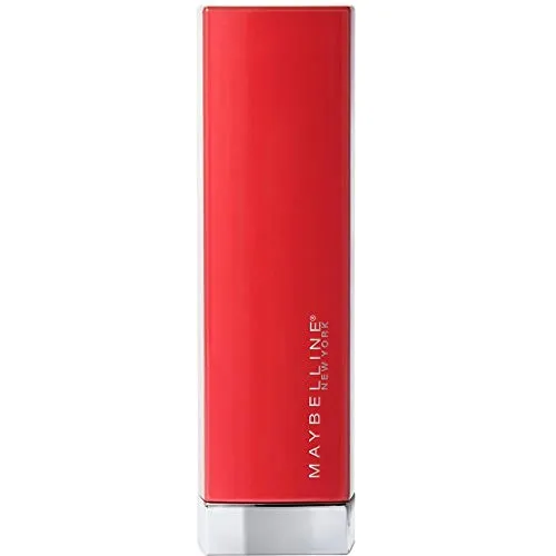 Lippen Rot von Maybelline