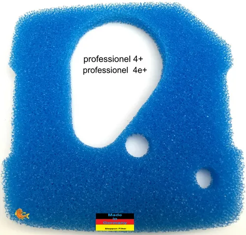 Stück Steppan Filtermatte passend für EHEIM professionel 4+ / 4e+ 250,350,600 10