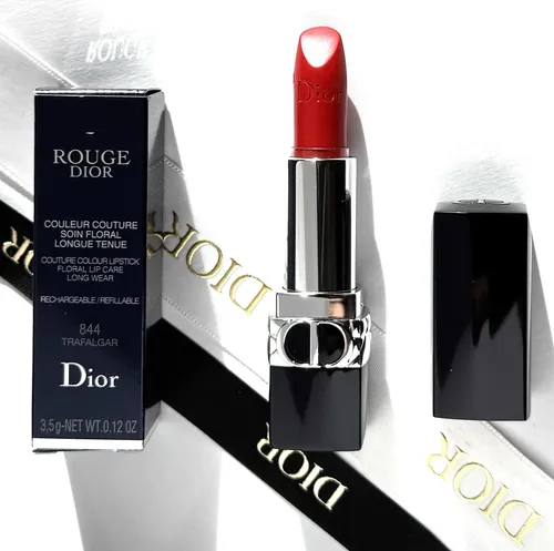 Dior Rouge Dior Satin Pflege 3,5 g