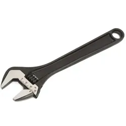 Bahco Rollgabelschlüssel mit Metallgriff, 30mm Backenweite von Bahco