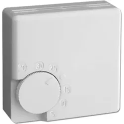 Buderus Thermostate von Buderus