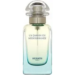 Hermès Un Jardin En Mediterranee Eau de Toilette 50 ml von Hermès