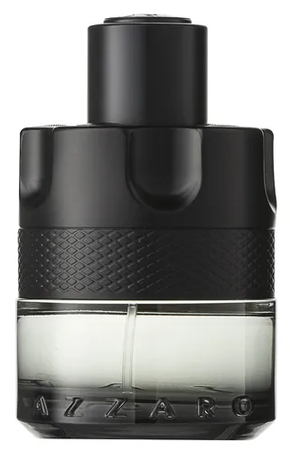 Azzaro The Most Wanted Eau de Toilette Intense Spray 50 ml - Azzaro Wanted Duft für Männer, betörende, würzige Noten für eine sinnliche Aura und Charisma, ideal für jeden Anlass.