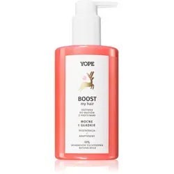 Yope BOOST my hair regenerierender Conditioner 300 ml
