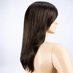 Ellen Wille Perucci Kunsthaarperücke Carrie espresso mix - Haarteile und Perücken, leicht und pflegeleicht, mit brillanten Farben und einem natürlichen Look dank hochwertigem Monofilament.