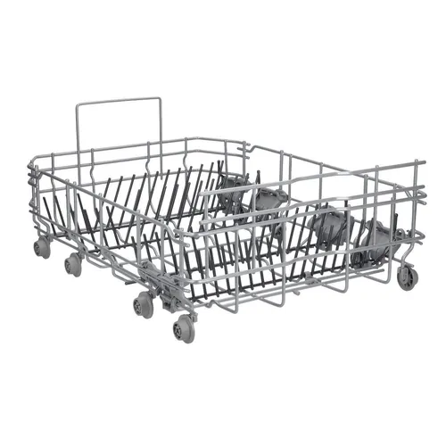 easyPART Geschirrkorb unten für BOSCH 00772836 - Ersatzteil für 45cm Geschirrspüler, sorgt für optimalen Platz und Stabilität während des Geschirrspülens.