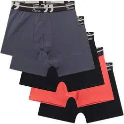 Sanetta Jungen 349400 Unterwäsche, blau, 176 von Sanetta