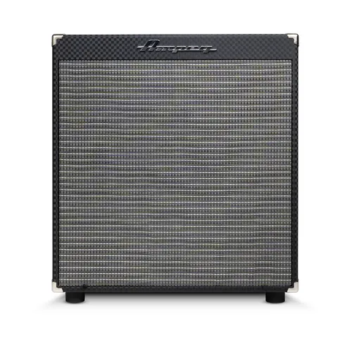 Ampeg Rocket Bass RB-115 Bassverstärker - Vielseitiger Bassverstärker mit 200 Watt Leistung und 15