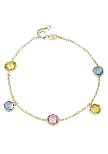 Amor Goldarmband 2014456 von Amor