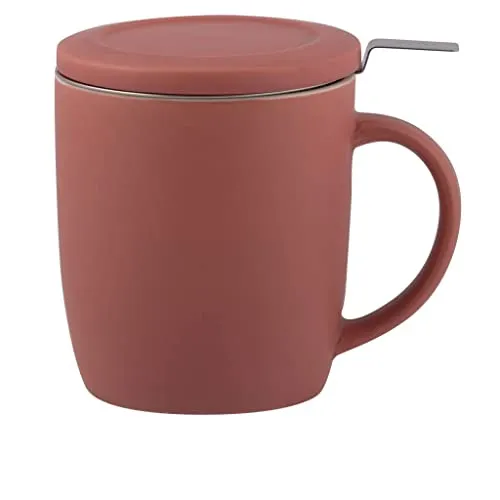 PLINT 6912.00.23.11 Brew Mug, Stoneware, 450 milliliters