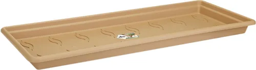 Elho Untersetzer Green Basics Garden XXL tonrot 55 cm