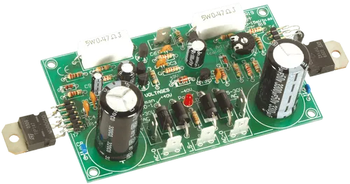 Produktbild Whadda WSAH8060 Verstärker