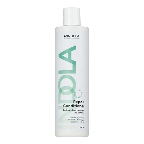 Indola Repair Conditioner 300ml - restrukturierender Conditioner