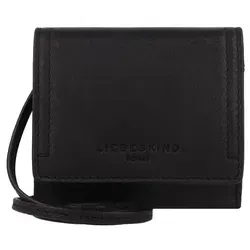 Liebeskind Berlin Ada SKY SHEEP NATURAL black Umhängetasche - Elegante Umhängetasche aus hochwertigem Schafsleder, stilvoll und nachhaltig – der perfekte Begleiter für jeden Anlass.