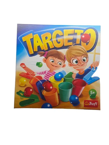 Neu Trefl Targetto 24956849