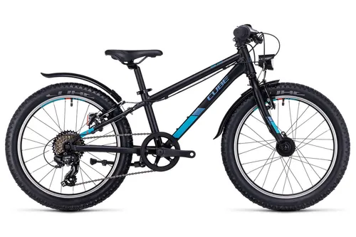 Cube Acid 200 Allroad