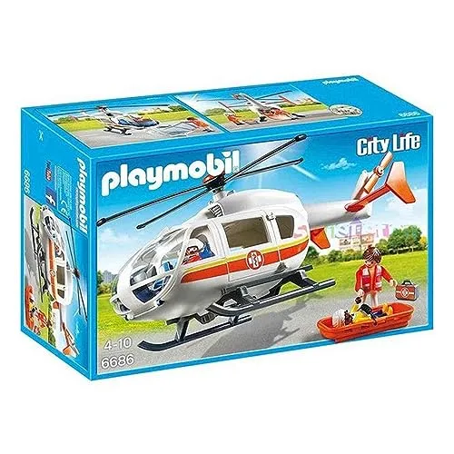 PLAYMOBIL 6686