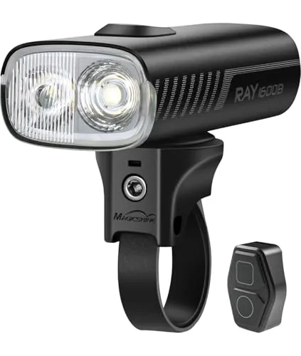 Eclairage Avant RAY 1600B