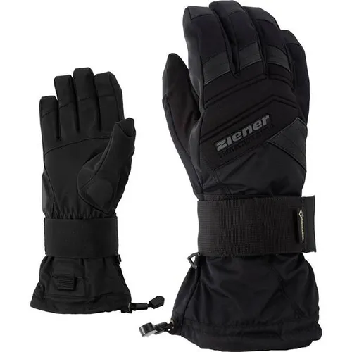 Ziener Medical GTX Glove SB black (12) 11 von ZIENER