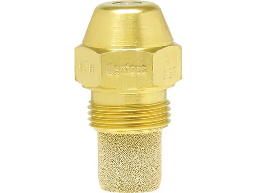 Brennerdüse Danfoss 3,00/45°H 030H4140