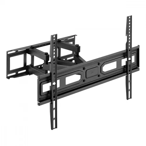 Maclean MC-710N TV Wandhalterung - TV-Ständer & -Wandhalterungen, schwenkbare Wandhalterung für optimale Sichtwinkel und platzsparende Montage.