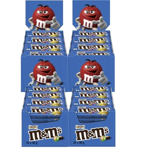 Süßigkeiten & Schokolade von M&M'S