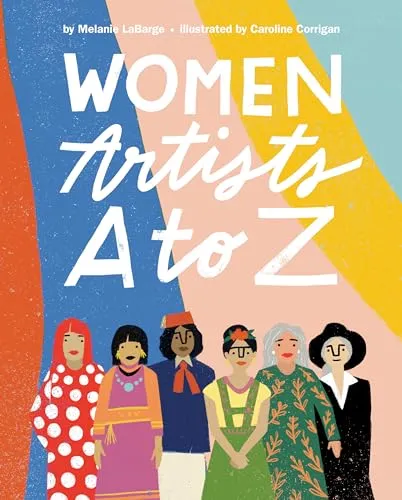 Women Artists A to Z
