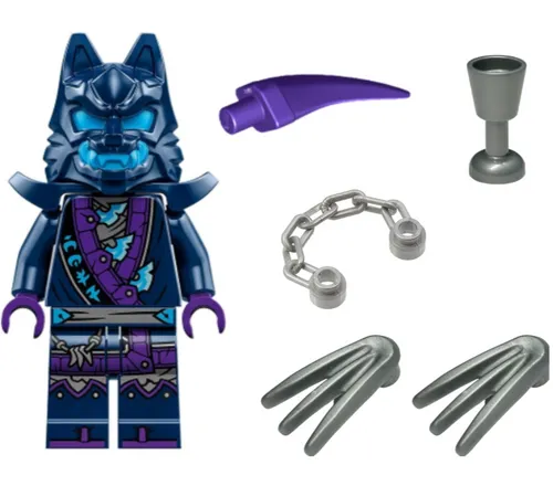 LEGO NINJAGO Arins Ninja-Geländebuggy - Abenteuer-Set mit Auto, Drache und 4 Mini-Figuren für spannende Actionabenteuer ab 7 Jahren