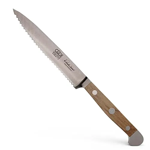 GÜDE Tomatenmesser ALPHA FASSEICHE von Güde