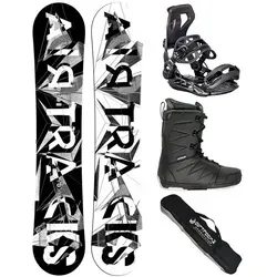 Die besten Snowboards | Test & Kaufberatung von Airtracks
